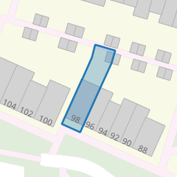 Perceel CLB00-N-5278