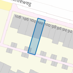 Perceel CLB00-N-5280