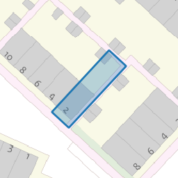 Perceel CLB00-N-5281