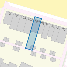 Perceel CLB00-N-5284
