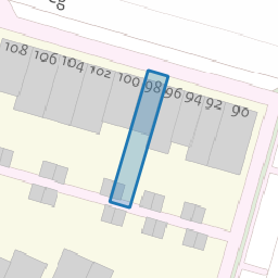 Perceel CLB00-N-5289