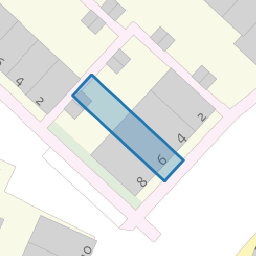 Perceel CLB00-N-5290