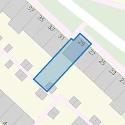 Perceel CLB00-N-5291