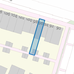Perceel CLB00-N-5293