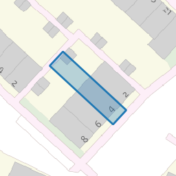 Perceel CLB00-N-5294