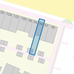 Perceel CLB00-N-5297