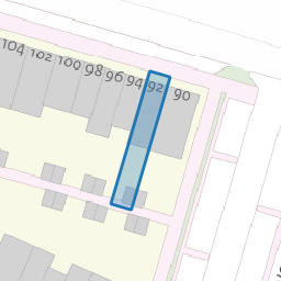 Perceel CLB00-N-5299