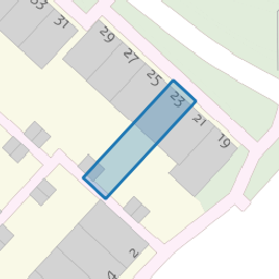 Perceel CLB00-N-5302