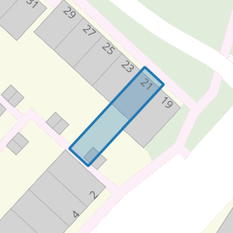 Perceel CLB00-N-5303