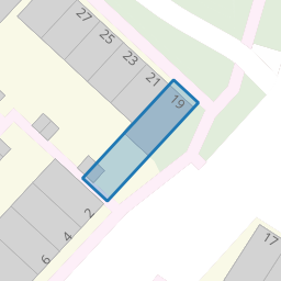 Perceel CLB00-N-5304