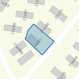 Perceel CLB00-N-5312