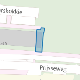 Perceel CLB00-N-5315