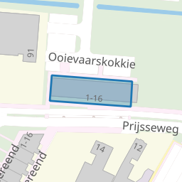 Perceel CLB00-N-5318