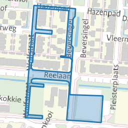 Perceel CLB00-N-5319