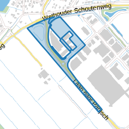 Perceel CLB00-N-5327