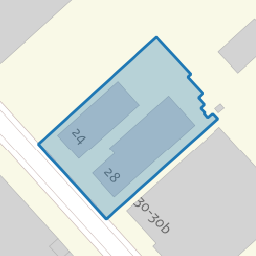 Perceel CLB00-N-5345