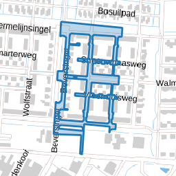 Perceel CLB00-N-5346