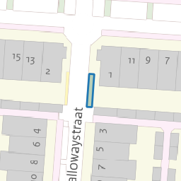 Perceel CLB00-N-5347