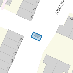 Perceel CLB00-N-5349