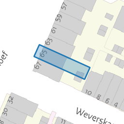 Perceel CLB00-N-5355