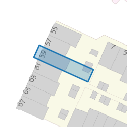 Perceel CLB00-N-5358