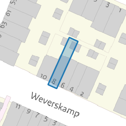 Perceel CLB00-N-5362