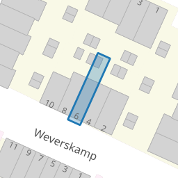 Perceel CLB00-N-5363