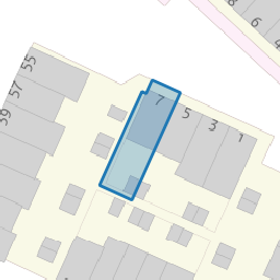 Perceel CLB00-N-5364