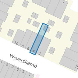 Perceel CLB00-N-5365