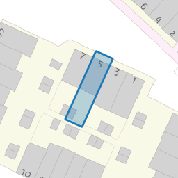 Perceel CLB00-N-5366