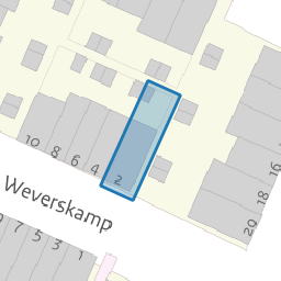 Perceel CLB00-N-5367