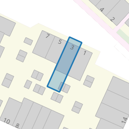 Perceel CLB00-N-5368