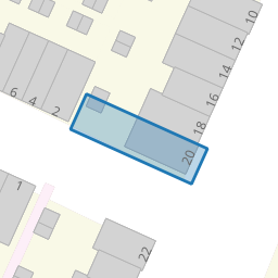 Perceel CLB00-N-5369