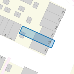 Perceel CLB00-N-5371