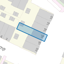 Perceel CLB00-N-5372