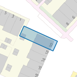 Perceel CLB00-N-5375