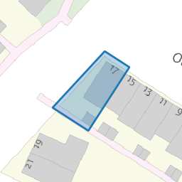 Perceel CLB00-N-5376