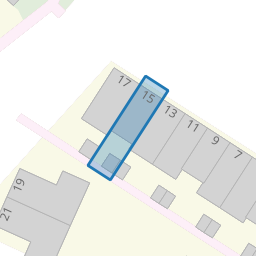 Perceel CLB00-N-5377