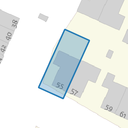 Perceel CLB00-N-5402