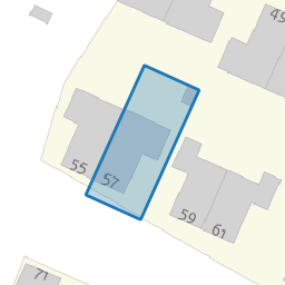 Perceel CLB00-N-5403