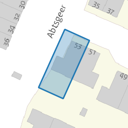 Perceel CLB00-N-5404