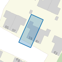 Perceel CLB00-N-5405