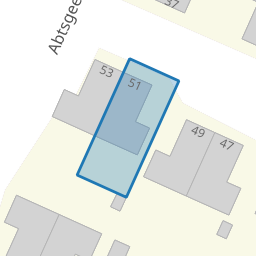 Perceel CLB00-N-5406