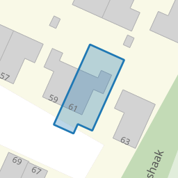 Perceel CLB00-N-5408