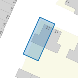 Perceel CLB00-N-5411