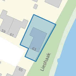 Perceel CLB00-N-5413