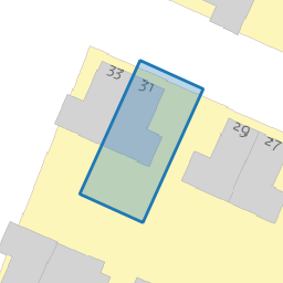 Perceel CLB00-N-5414