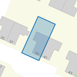 Perceel CLB00-N-5415