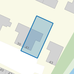 Perceel CLB00-N-5419