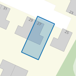 Perceel CLB00-N-5421